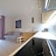 Apartmány Terasy Café