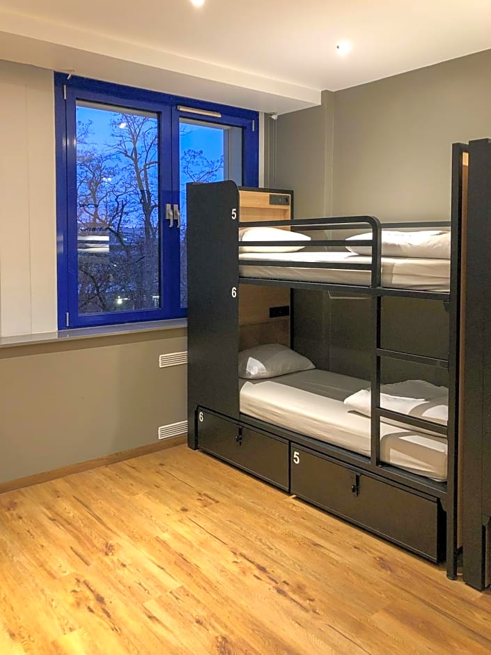 Generator Berlin Prenzlauer Berg