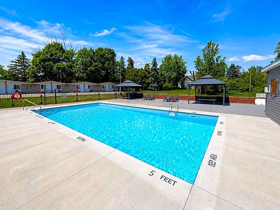 Ramada by Wyndham 1000 Islands/Gananoque