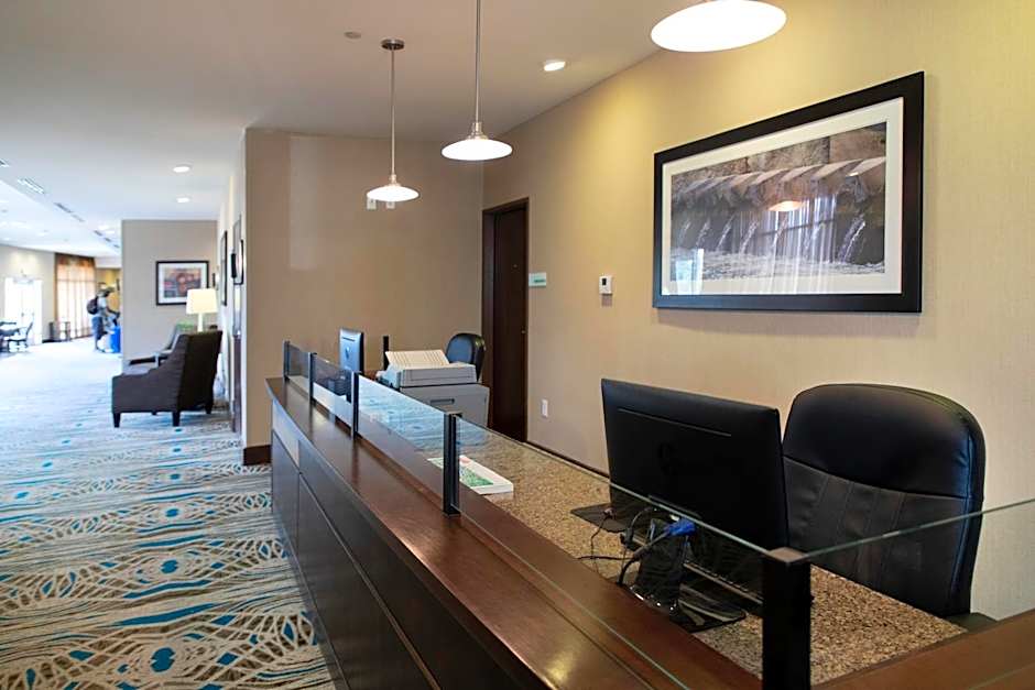 Holiday Inn & Suites San Antonio Northwest By IHG