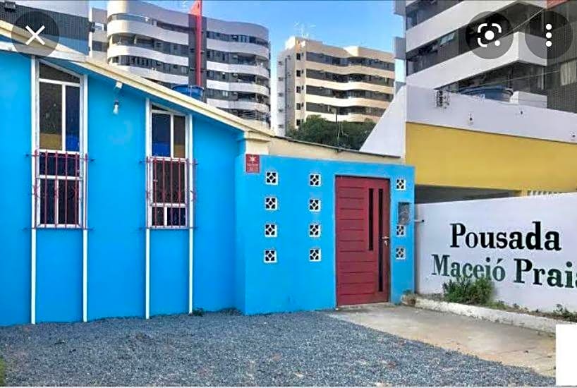 Pousada Maceio Praia