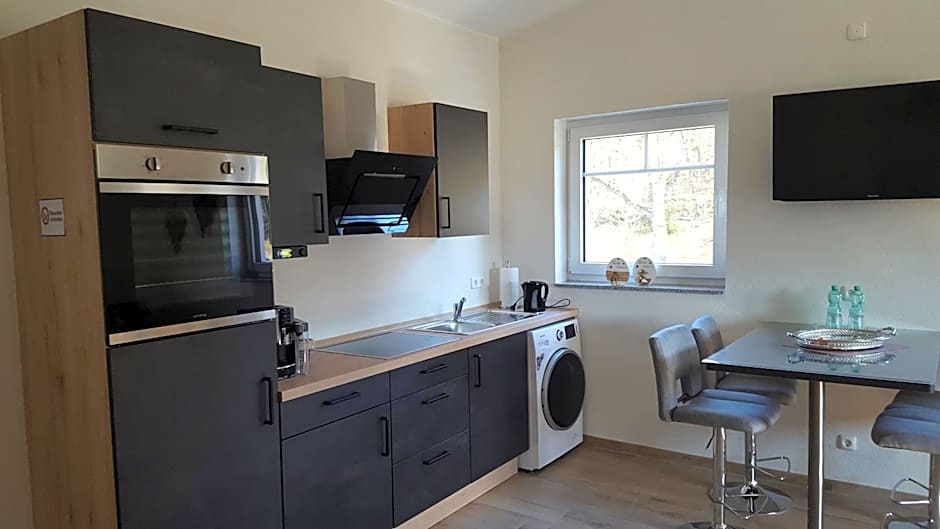 Hotel Haus Hildegard - Garni 3 Sterne superior