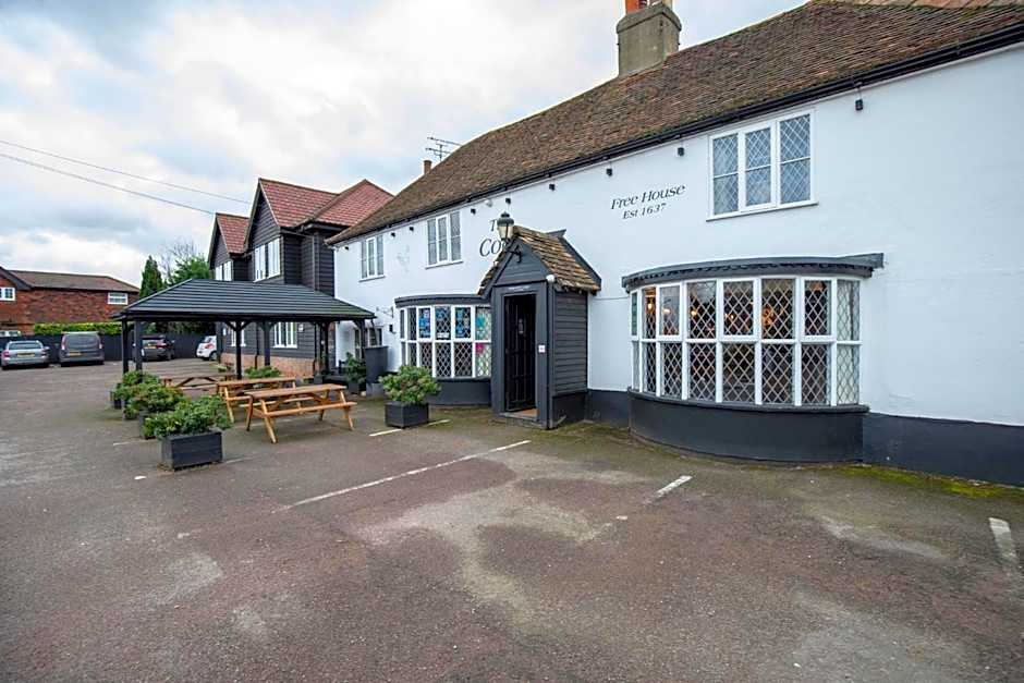 The Cock Inn Hotel