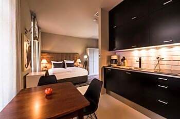 BS Luxury Apartment