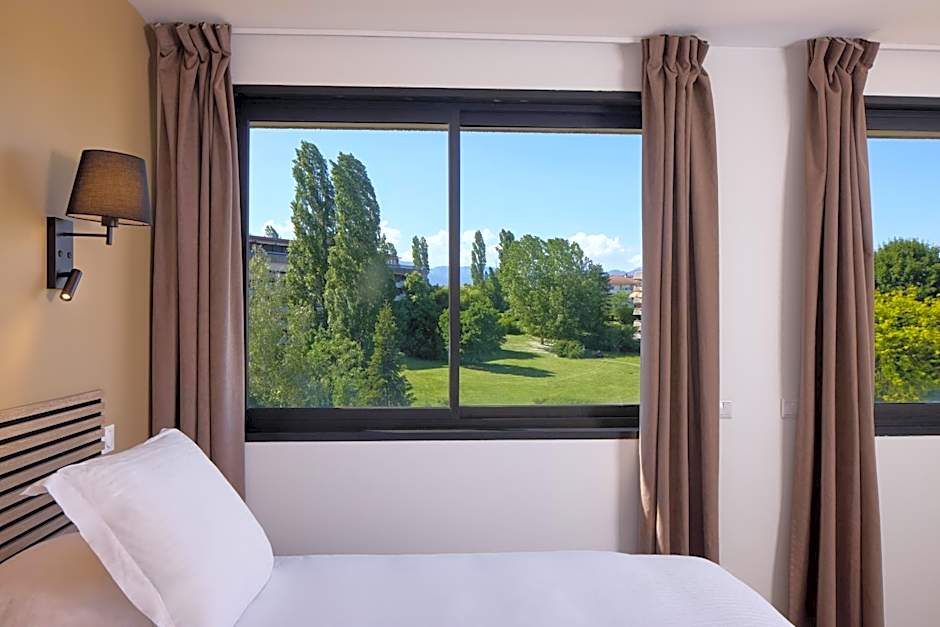 Zenitude Swiss Apparthotels