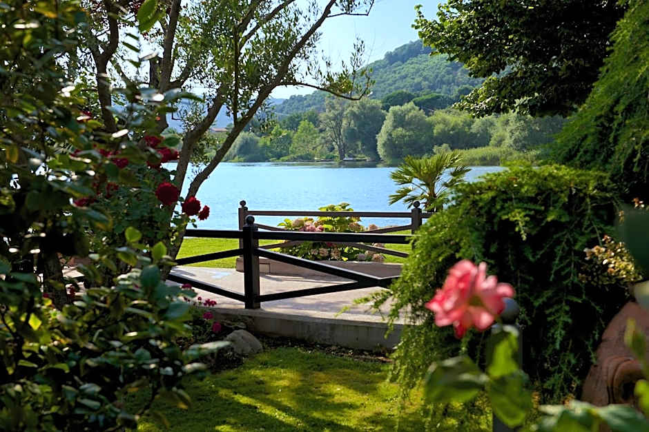 Hotel La Bella Venere