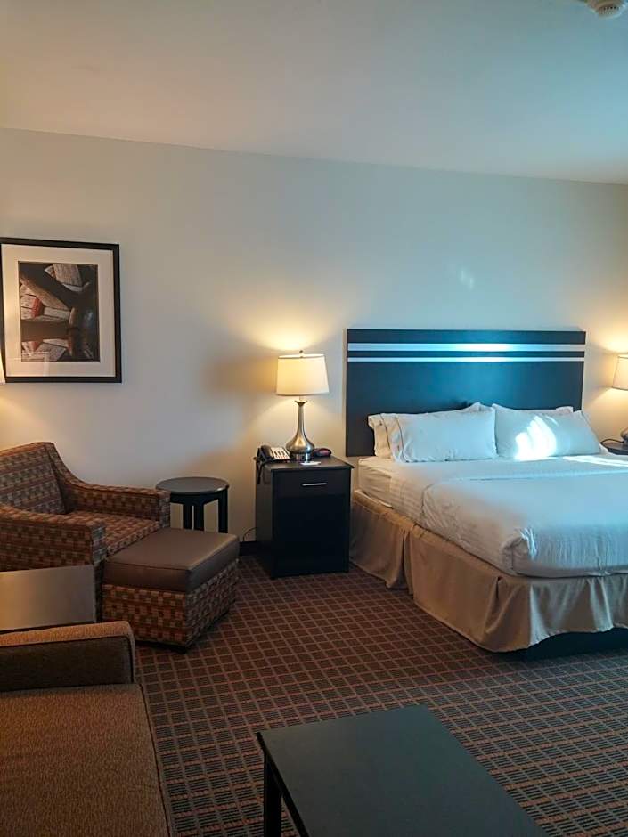 Holiday Inn Express & Suites Denver West - Golden By IHG