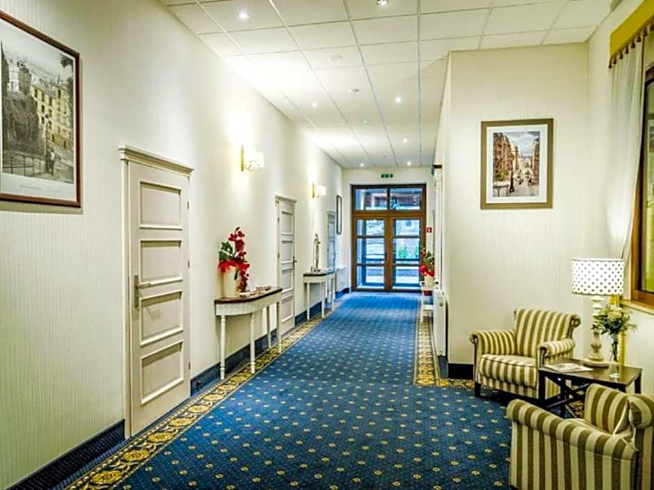 Hotel Stara Garbarnia