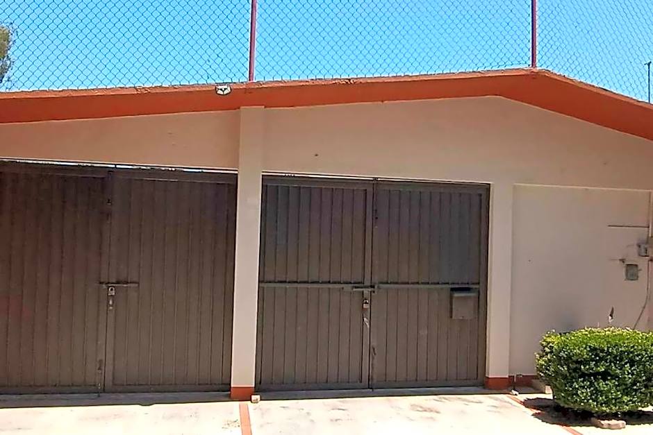 Rumbos Turísticos - casa hasta para 15 personas