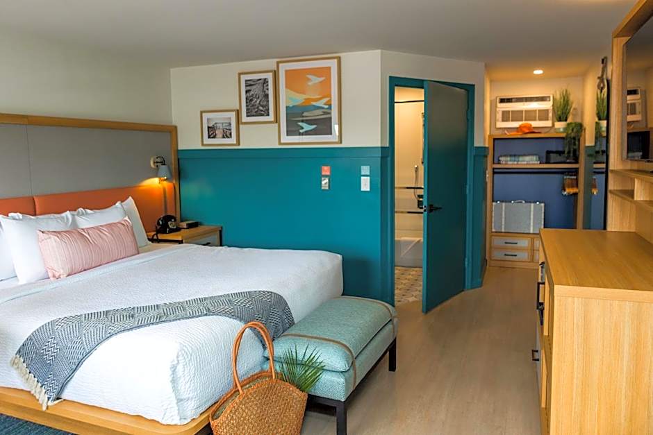 Freebird by Reverie Boutique Collection