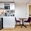 Escandon Suites by Escajal Rooms