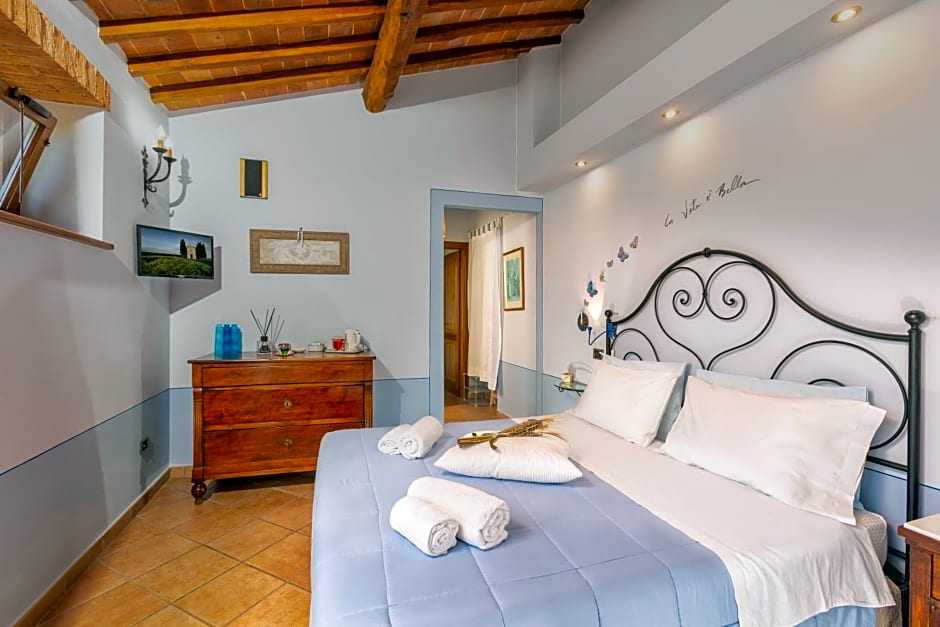 B&B La Casa Di Assunta
