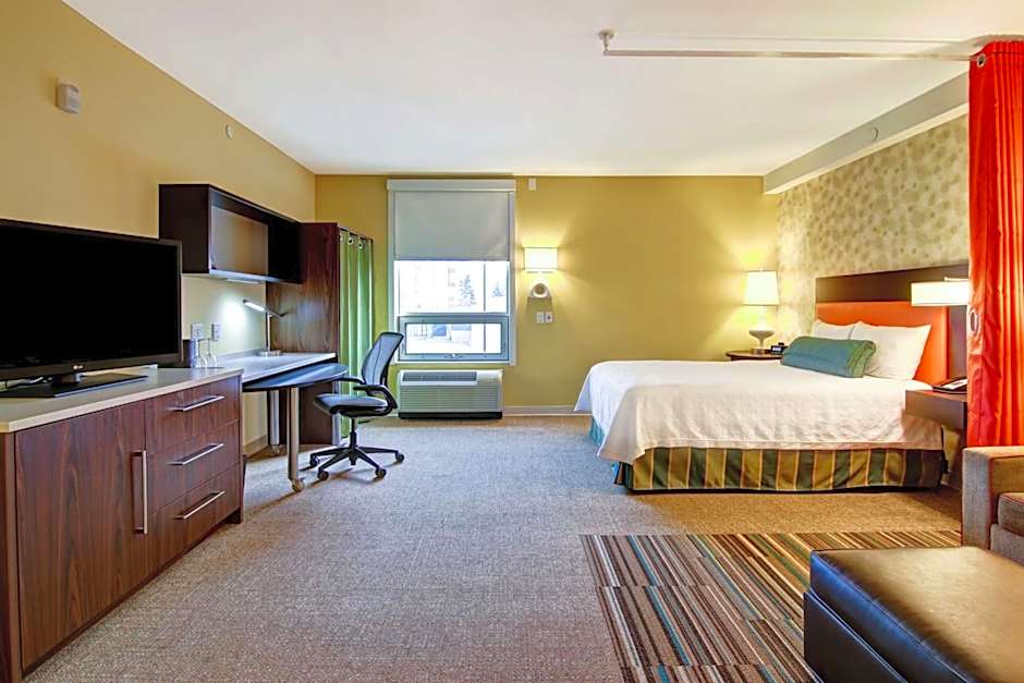 Home2 Suites By Hilton West Edmonton