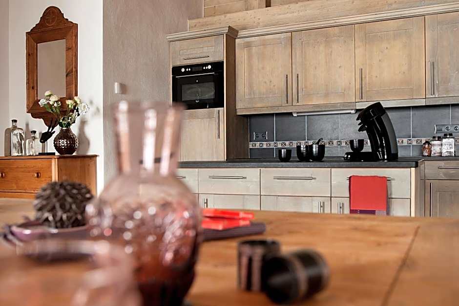 CGH Résidences & Spas Le Télémark