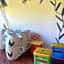 Szumi Las Bed & Breakfast