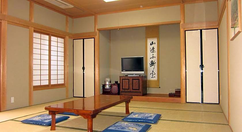 Miyama Town Nature Cultural Village Kajikaso