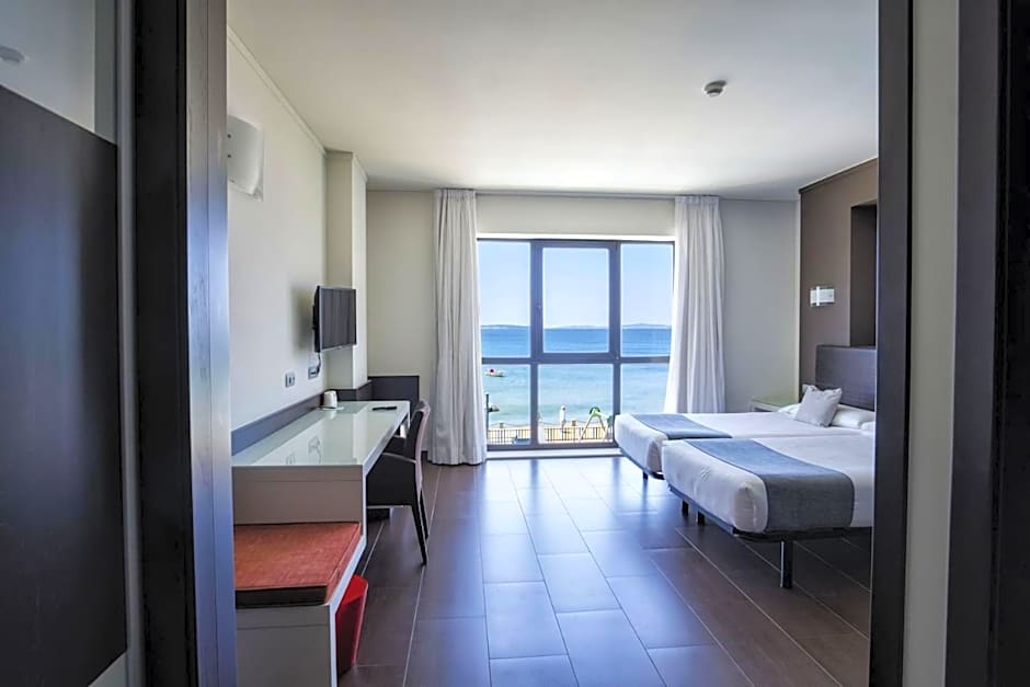 Hotel Alda Carril