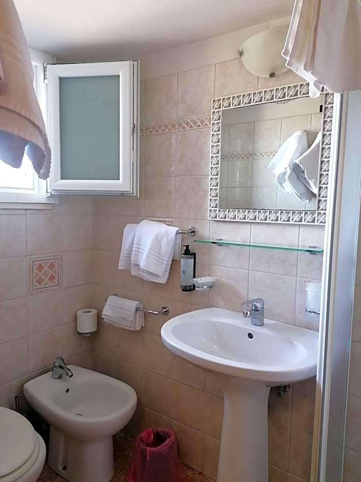Albergo Ristorante Protti