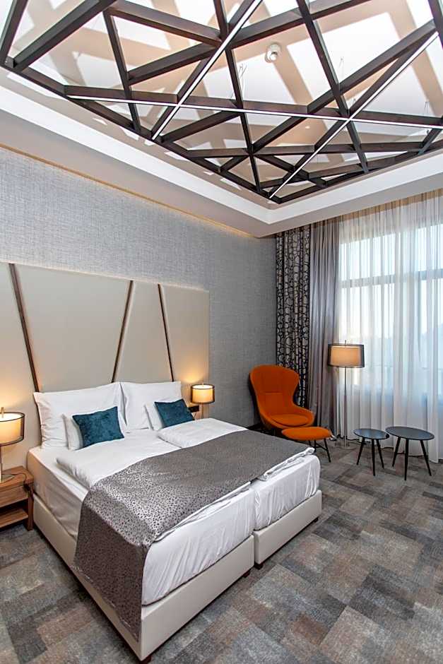 Artis Boutique Hotel