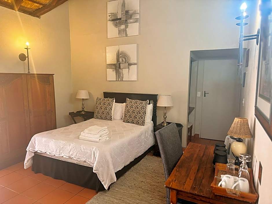 Khaya Africa Guesthouse