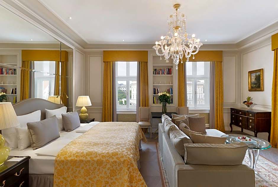 Hotel Sacher Wien