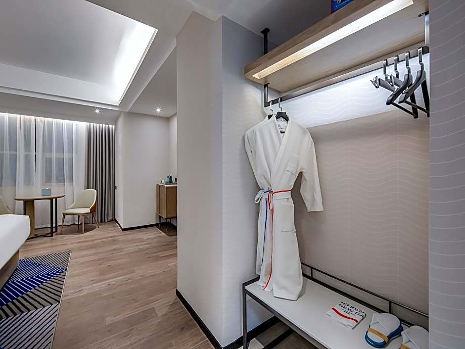 Echarm Hotel Beihai Upgrade Experience Branch