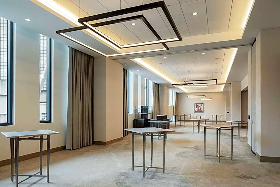 Hilton Columbus Downtown