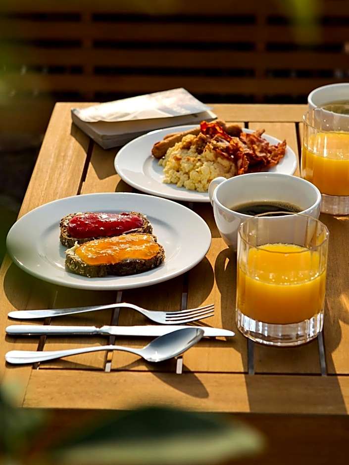 Hotel Restaurant Forum