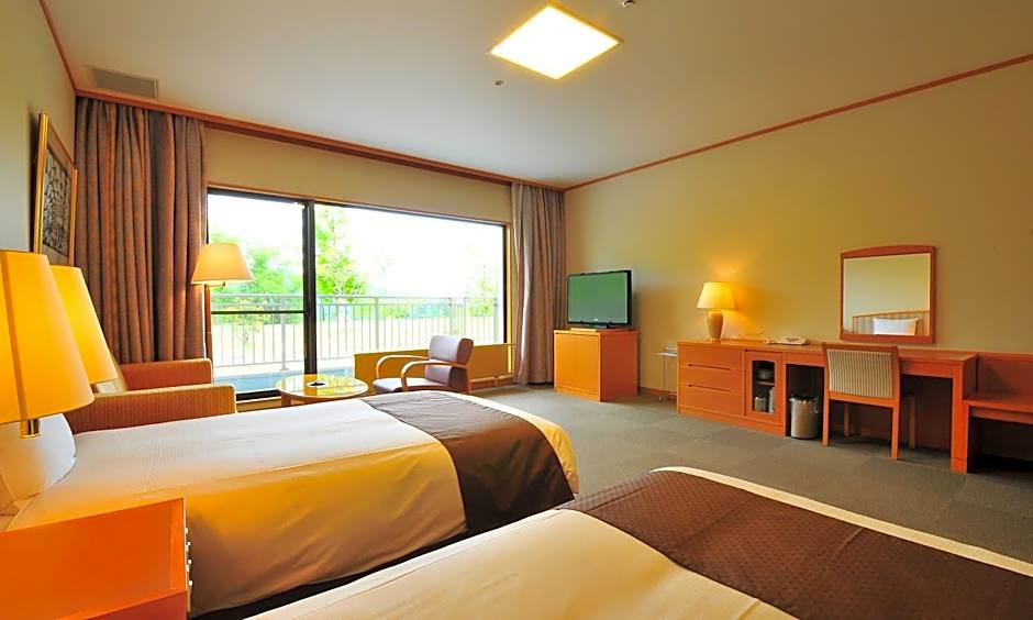 Holiday You Shikinosato