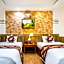 Queen Hotel Saigon Airport