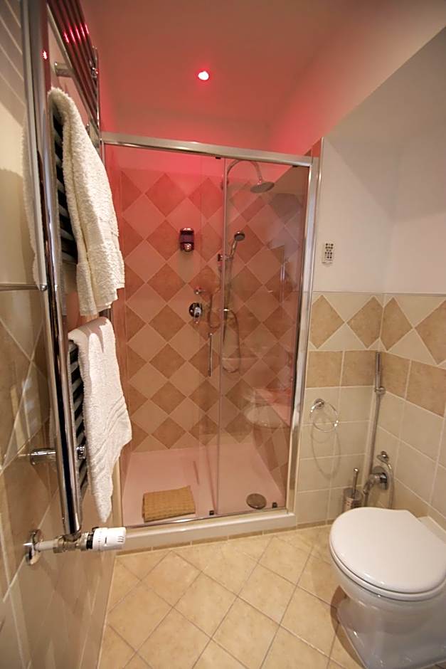 B&B La Perla di Roma