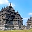 Hotel O Prambanan Near Prambanan Temple