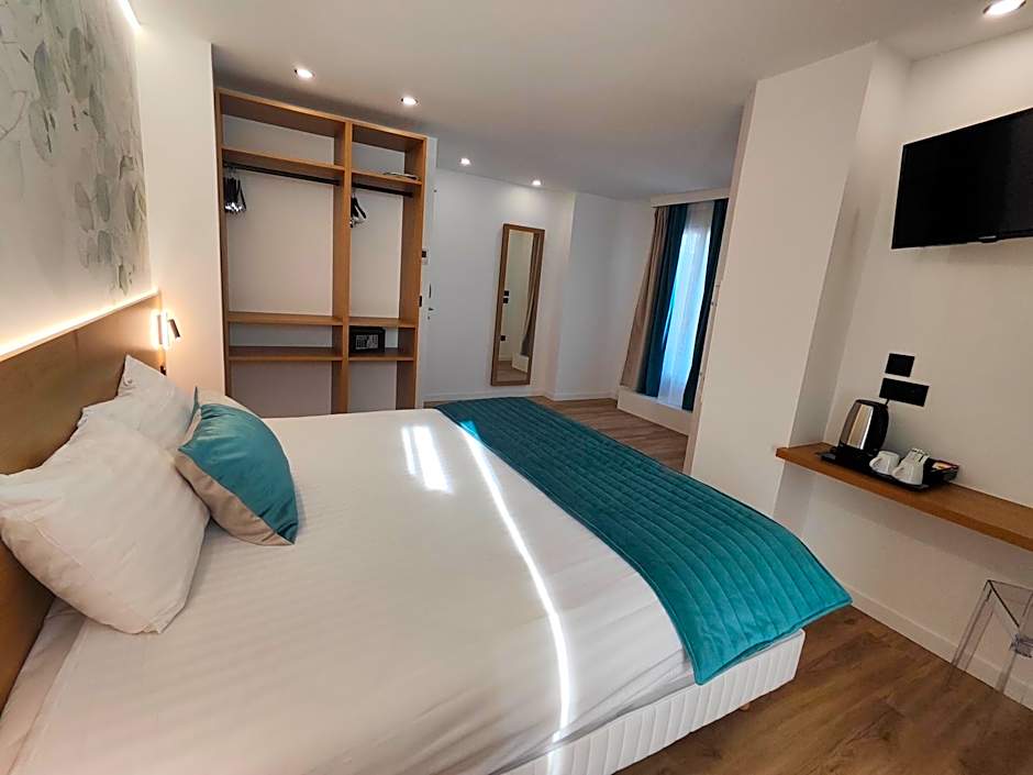 55 Hotel Montparnasse