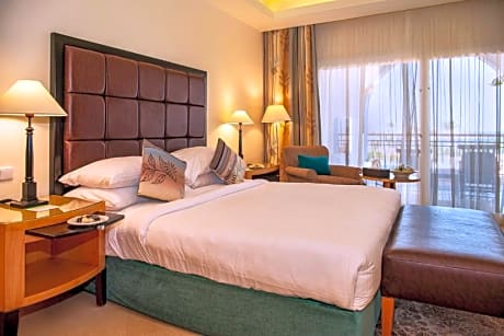Suite Superior Sea View