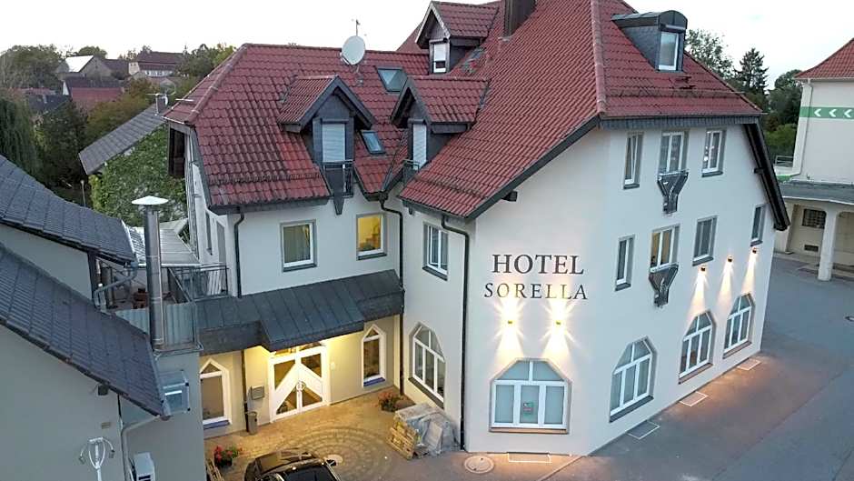 Hotel Sorella