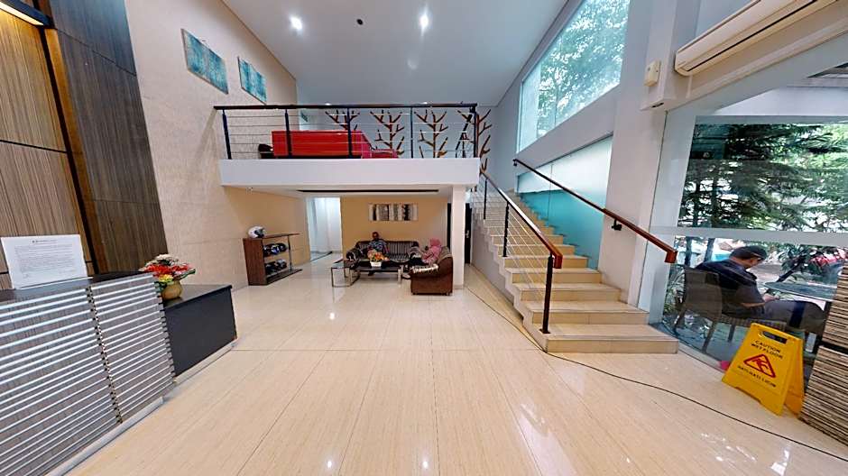 Sumi Hotel Simpang Lima Semarang