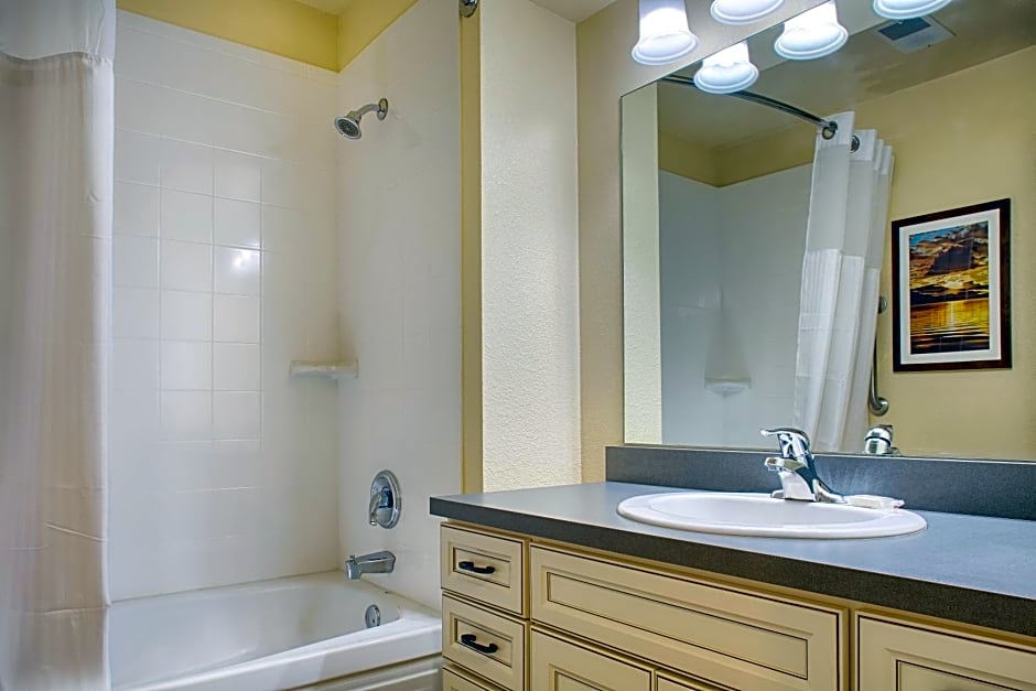 Worldmark Branson