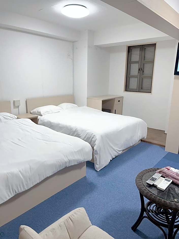 ひまわりHotel