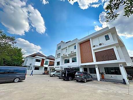 Chom Chiang Rai Hotel