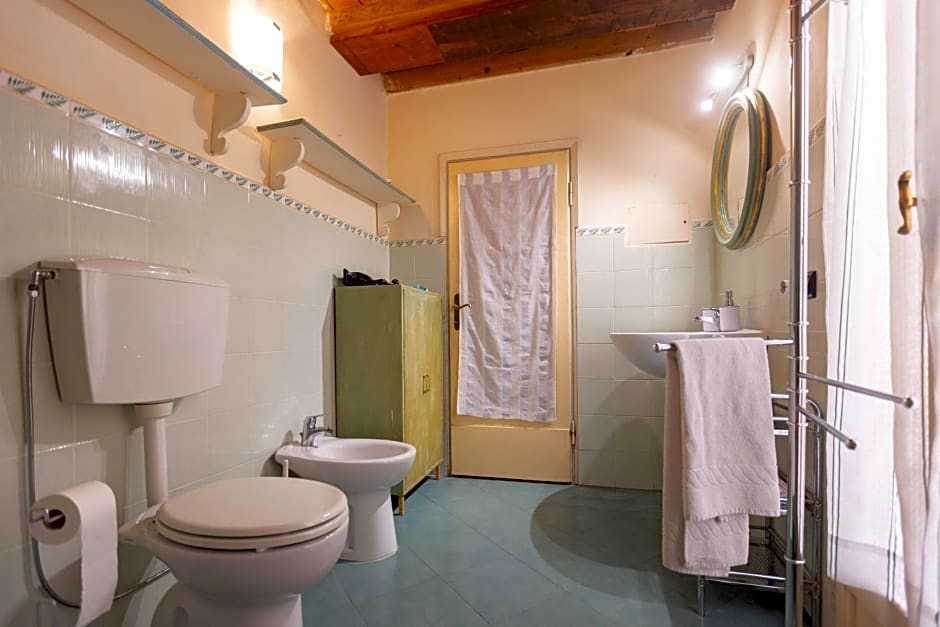 B&B Air Green Serragli