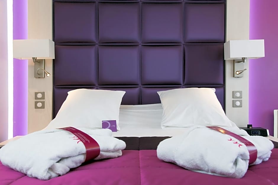Mercure Strasbourg Aéroport
