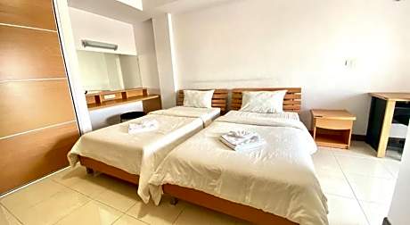 Rangsit Apartment II