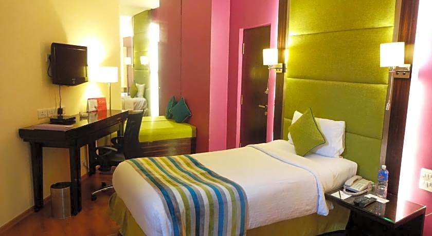 Royal Orchid Central Bangalore