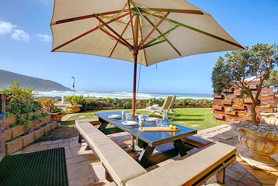 Oppiesee Selfcatering Apartments