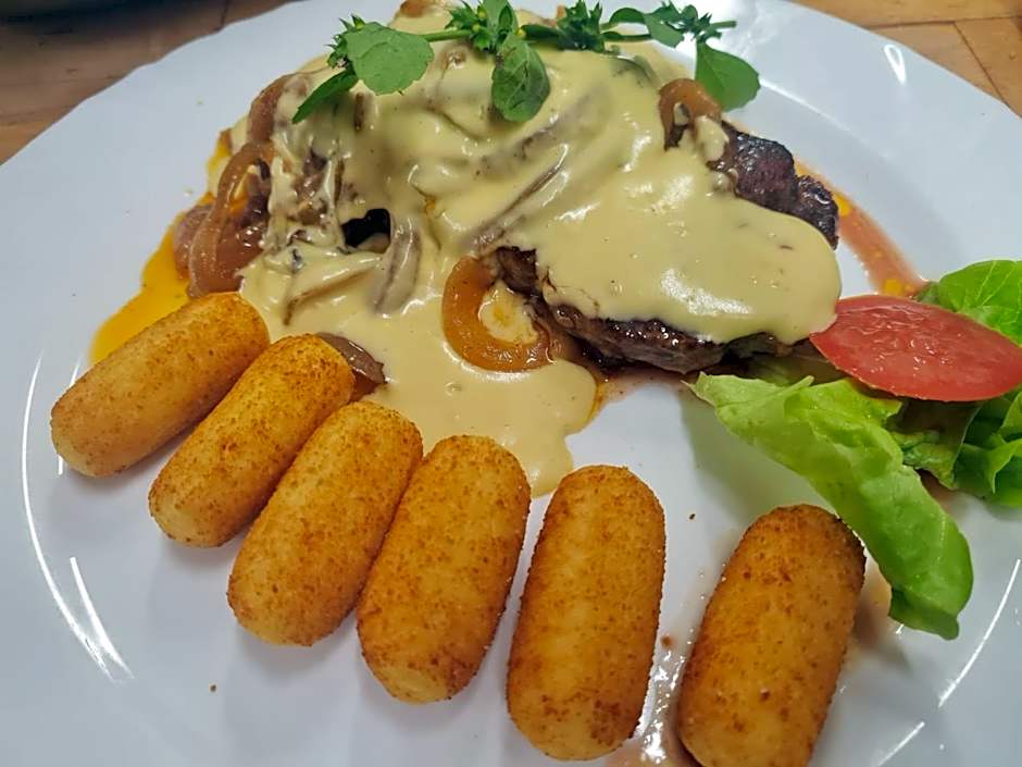 Landgasthof Rotlipp Gästezimmer