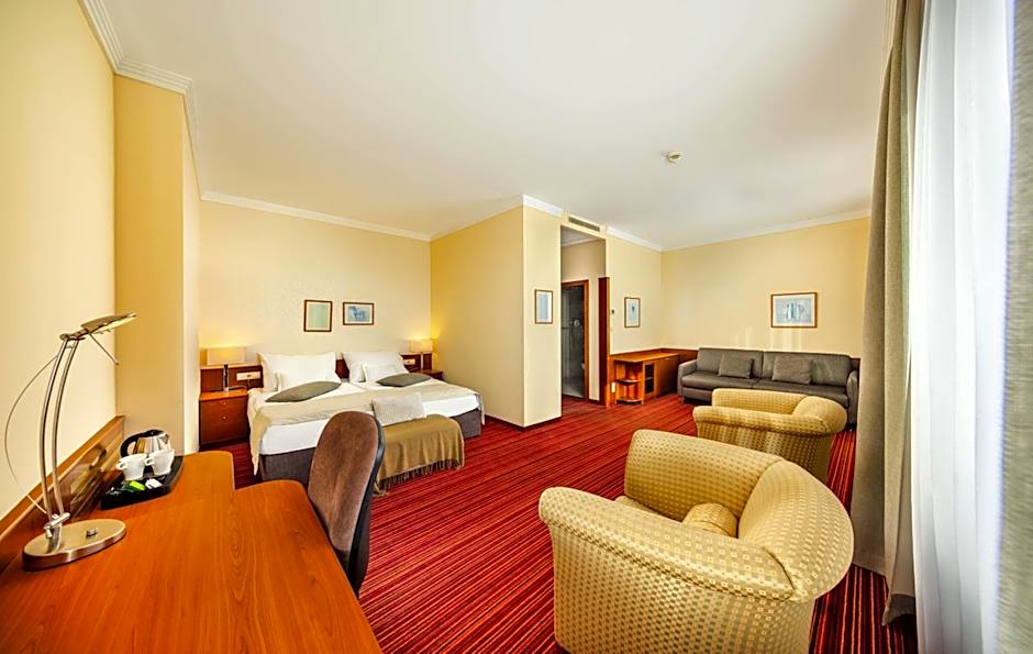 Apollo Hotel Bratislava