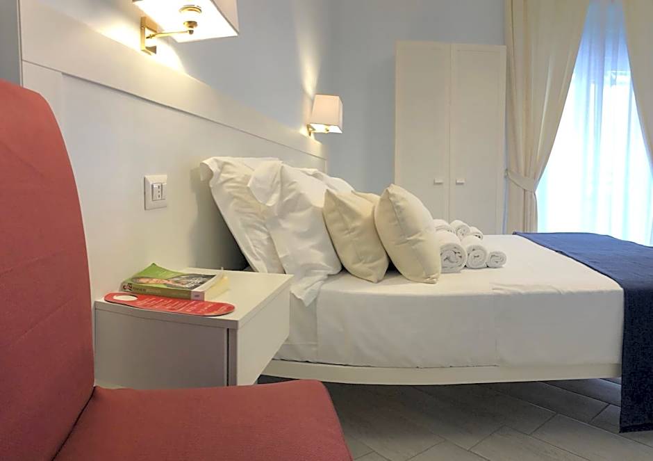 Maison Claudette Toledo