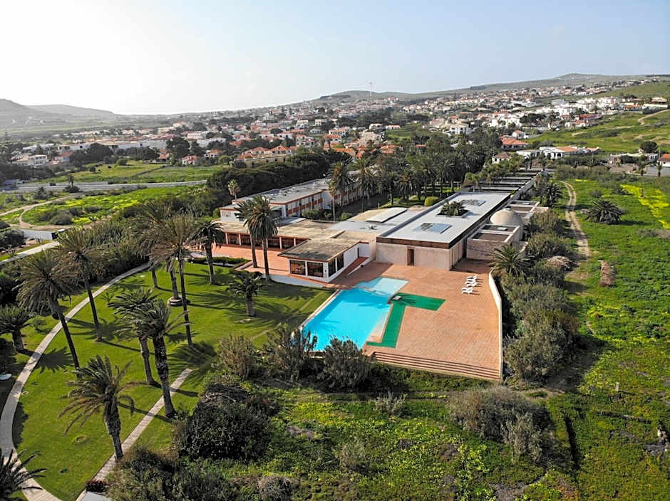 Hotel Porto Santo & Spa
