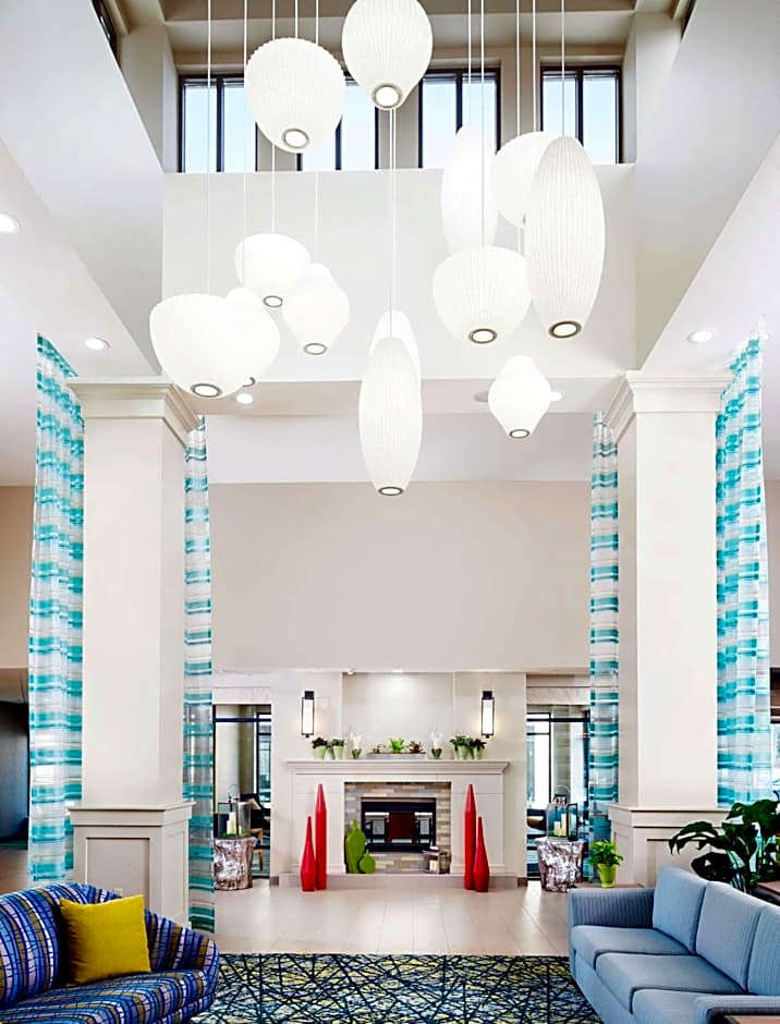Hilton Garden Inn Longview