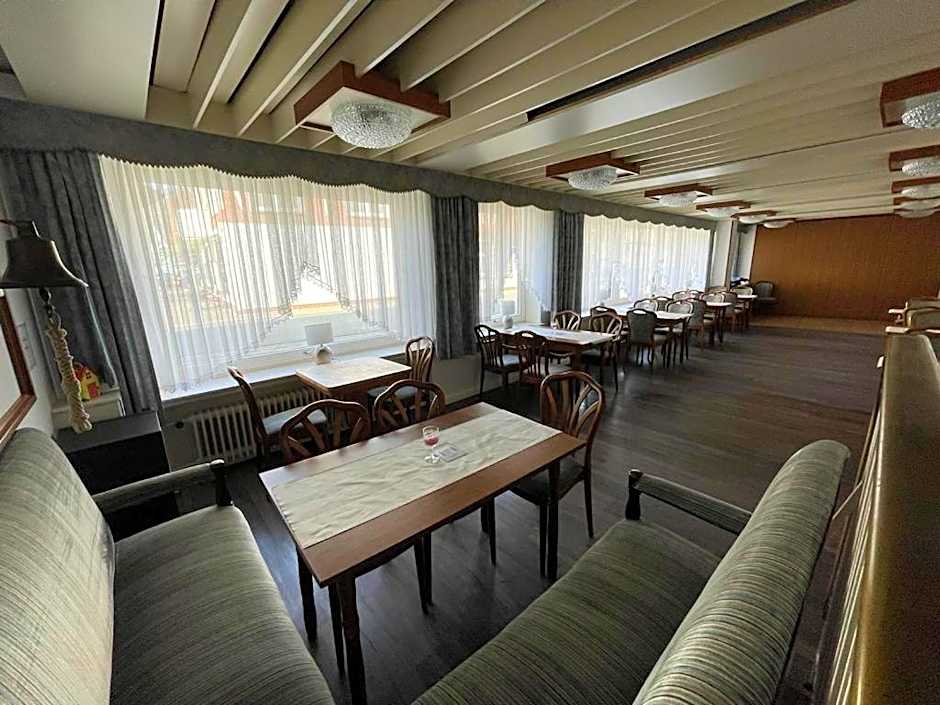 Hotel Deutsches Haus